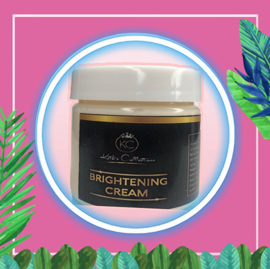 BRIGHTENING CREAM